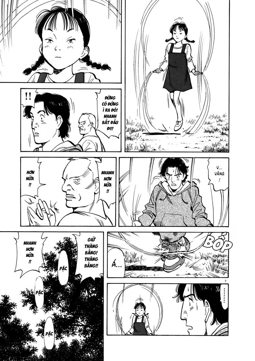 Monster Bản Đẹp Chapter 16 - Trang 2