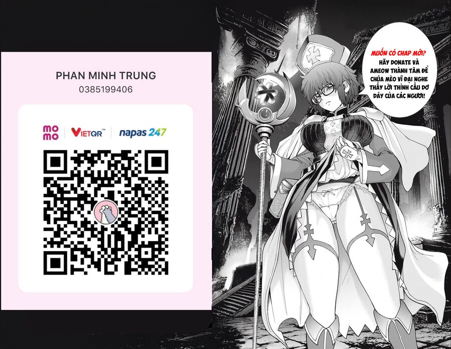 Monster Bản Đẹp Chapter 17 - Trang 2