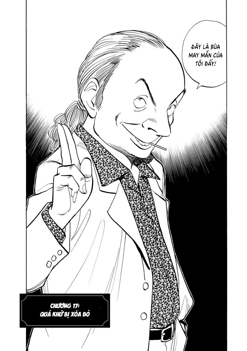 Monster Bản Đẹp Chapter 17 - Trang 2