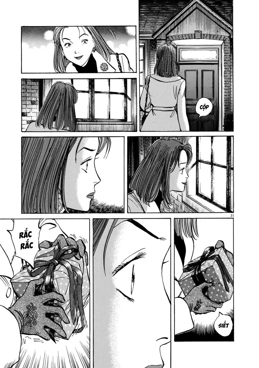 Monster Bản Đẹp Chapter 25 - Trang 2