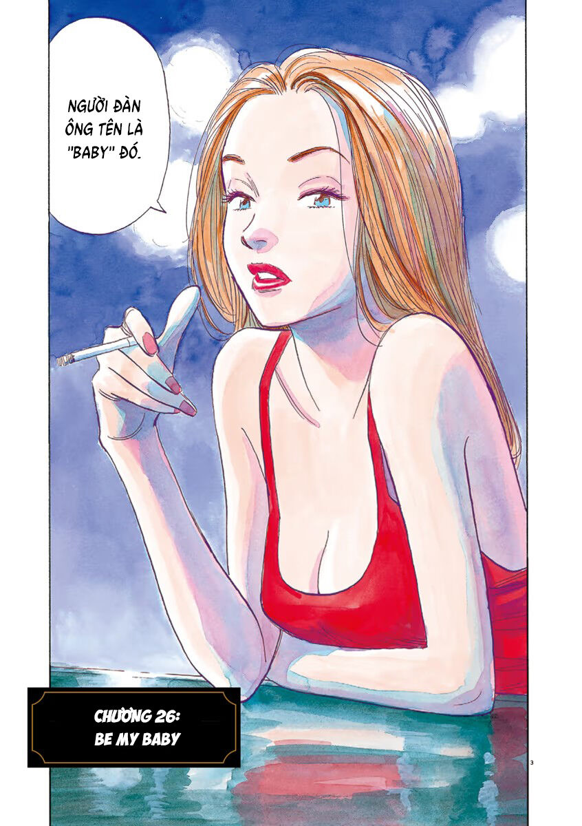 Monster Bản Đẹp Chapter 26 - Trang 2