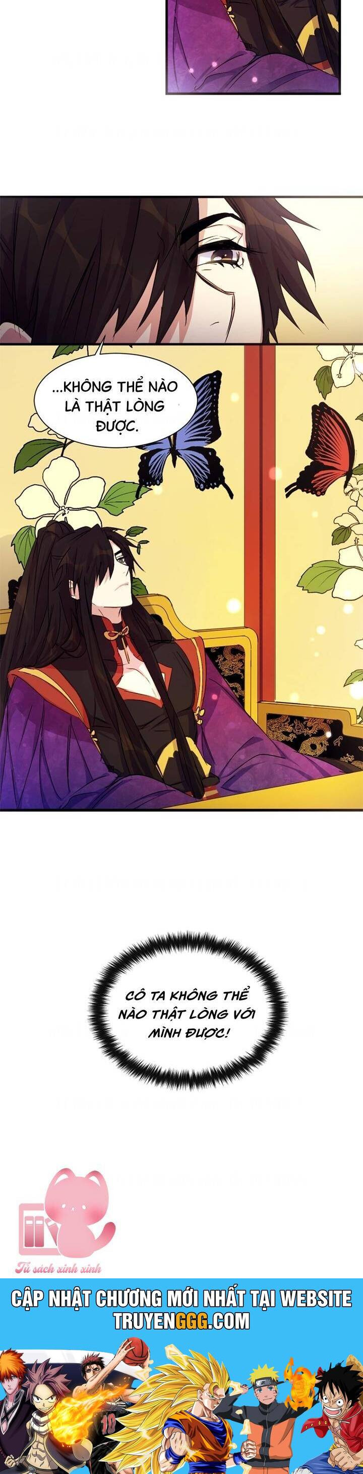 Sinh Viên Đại Học Hoàng Hậu Chapter 5 - Trang 2