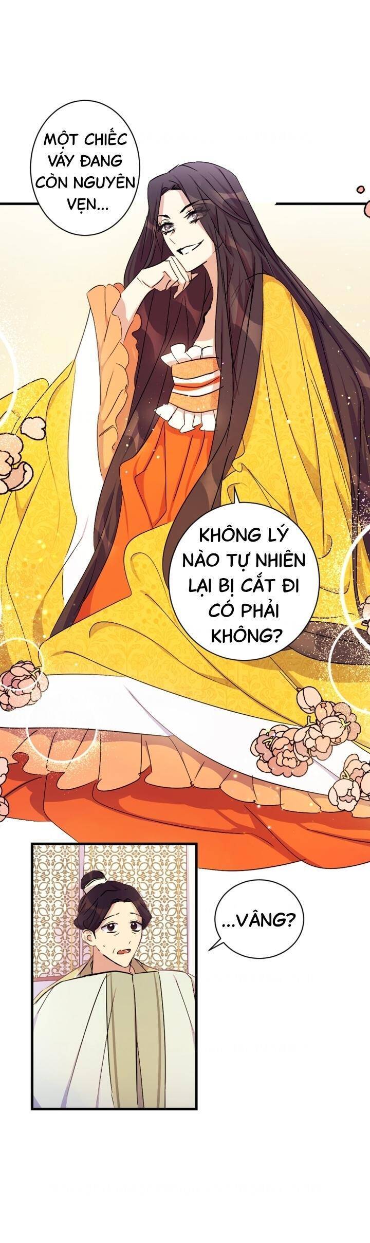 Sinh Viên Đại Học Hoàng Hậu Chapter 11 - Trang 2