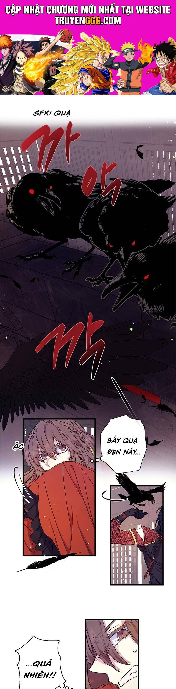 Sinh Viên Đại Học Hoàng Hậu Chapter 16 - Trang 2