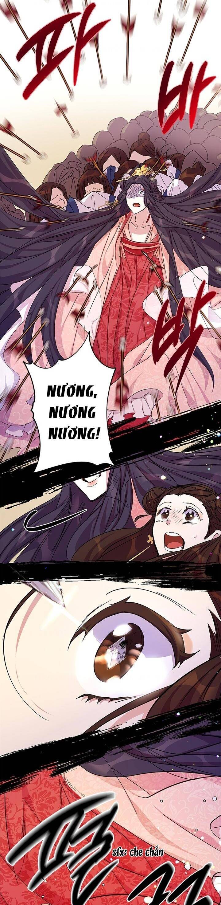 Sinh Viên Đại Học Hoàng Hậu Chapter 17 - Trang 2