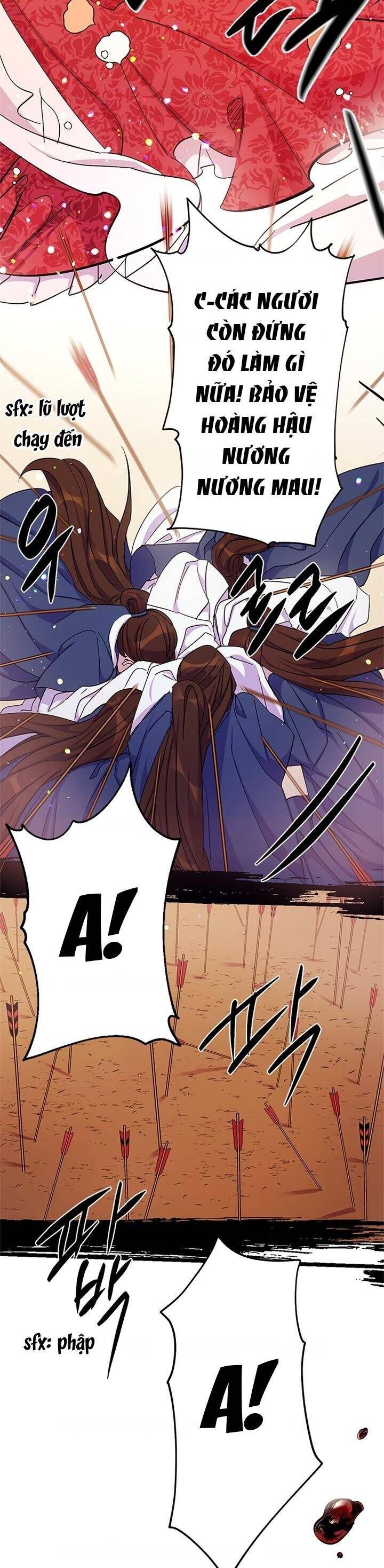 Sinh Viên Đại Học Hoàng Hậu Chapter 17 - Trang 2