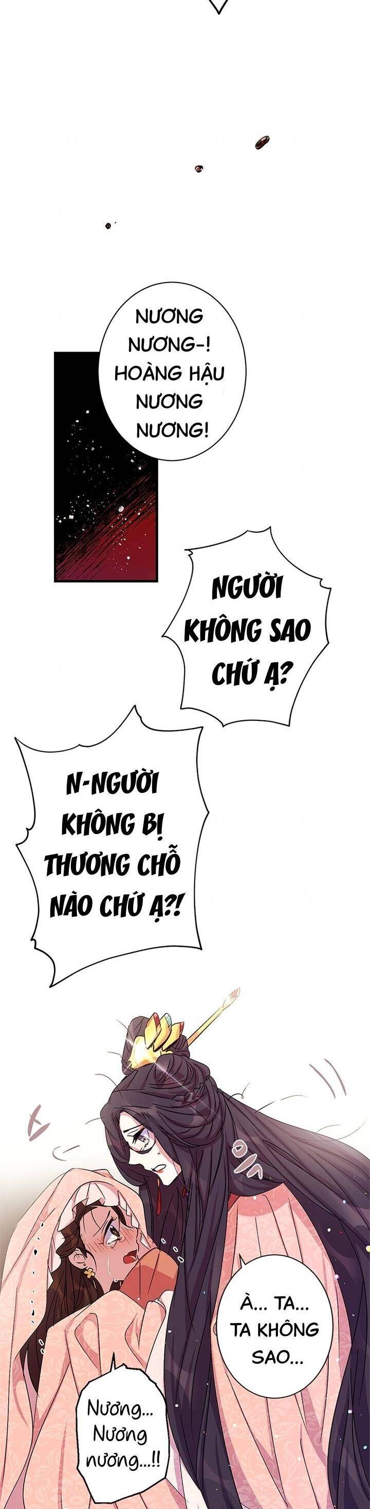 Sinh Viên Đại Học Hoàng Hậu Chapter 17 - Trang 2