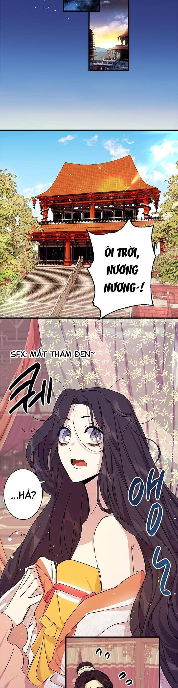 Sinh Viên Đại Học Hoàng Hậu Chapter 17 - Trang 2