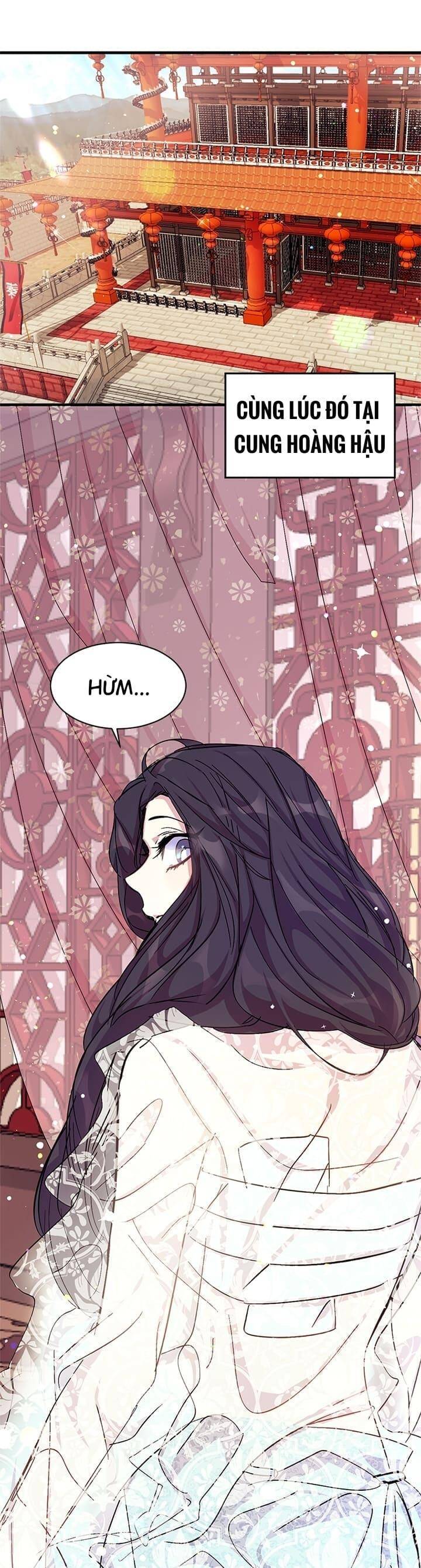 Sinh Viên Đại Học Hoàng Hậu Chapter 19 - Trang 2