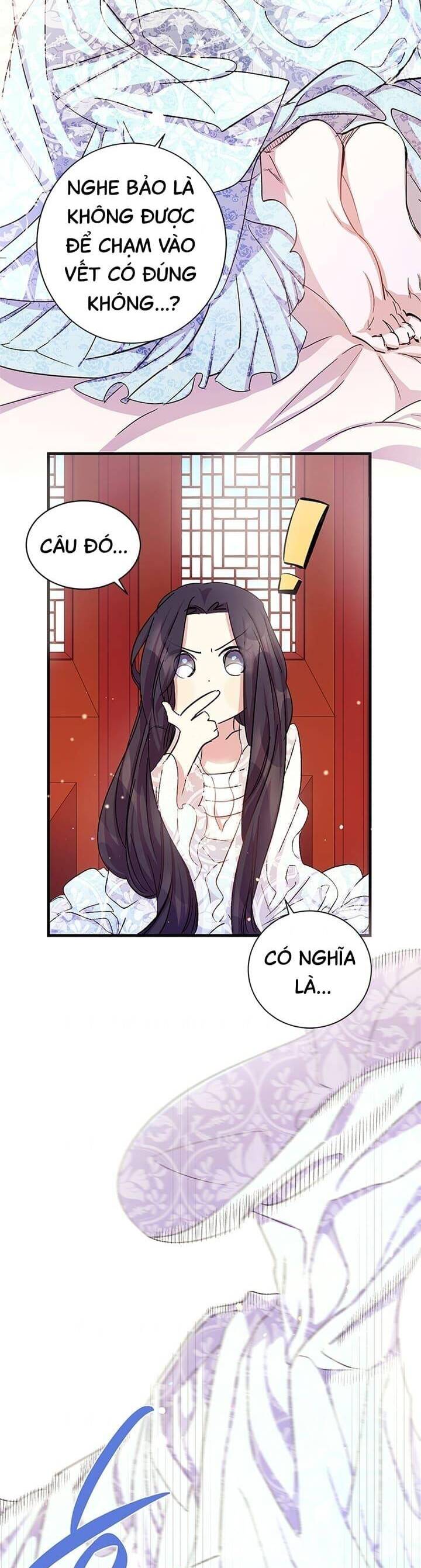 Sinh Viên Đại Học Hoàng Hậu Chapter 19 - Trang 2