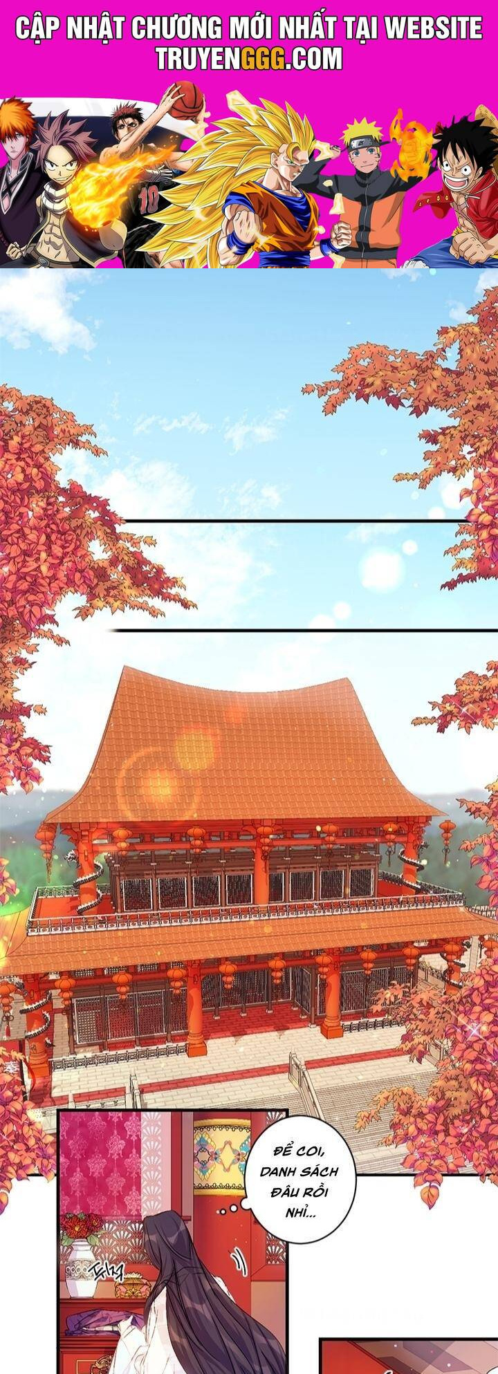 Sinh Viên Đại Học Hoàng Hậu Chapter 22 - Trang 2