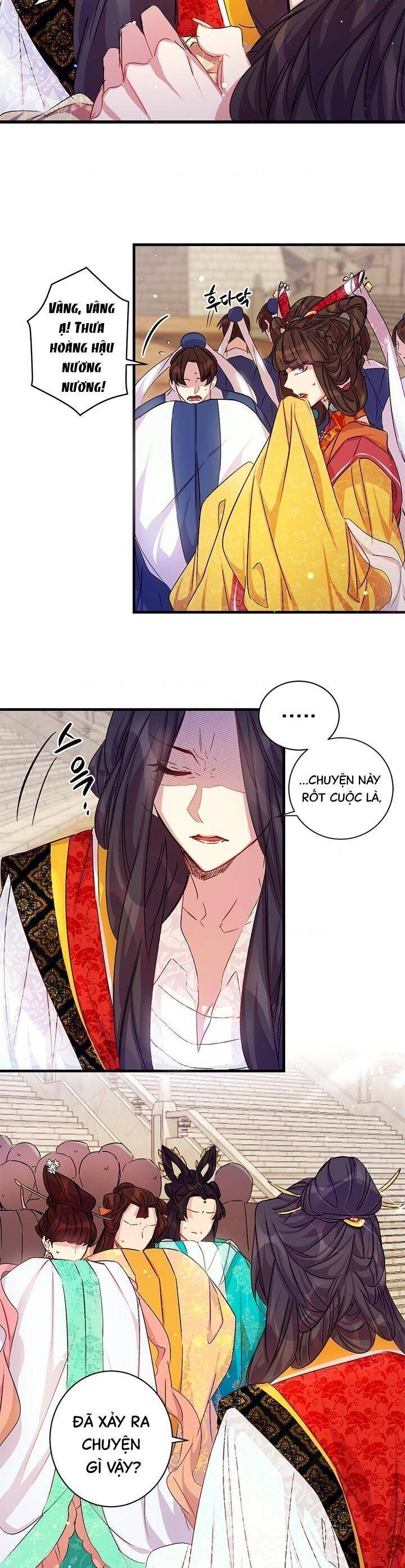 Sinh Viên Đại Học Hoàng Hậu Chapter 22 - Trang 2