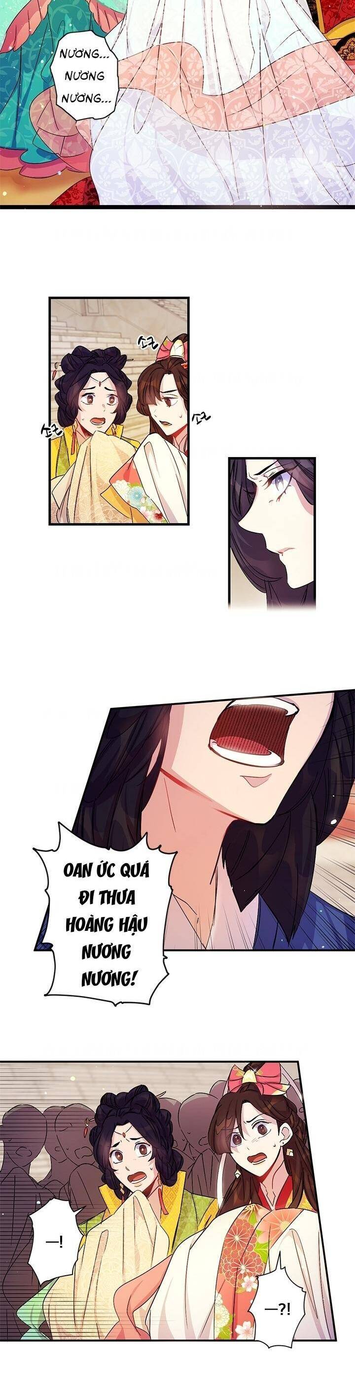 Sinh Viên Đại Học Hoàng Hậu Chapter 22 - Trang 2