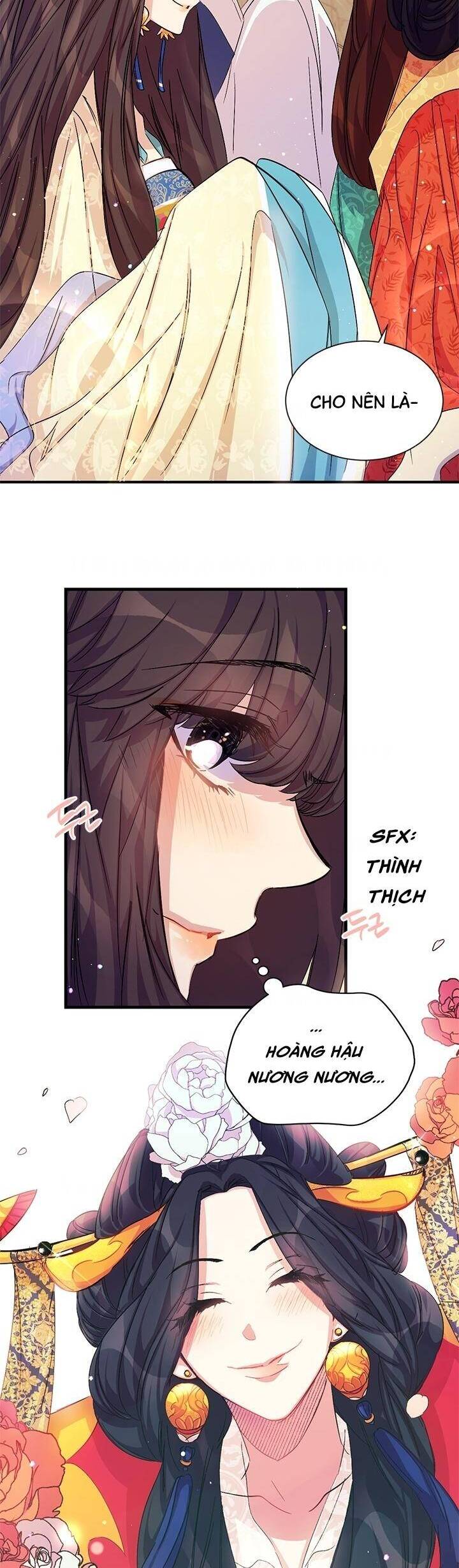 Sinh Viên Đại Học Hoàng Hậu Chapter 22 - Trang 2