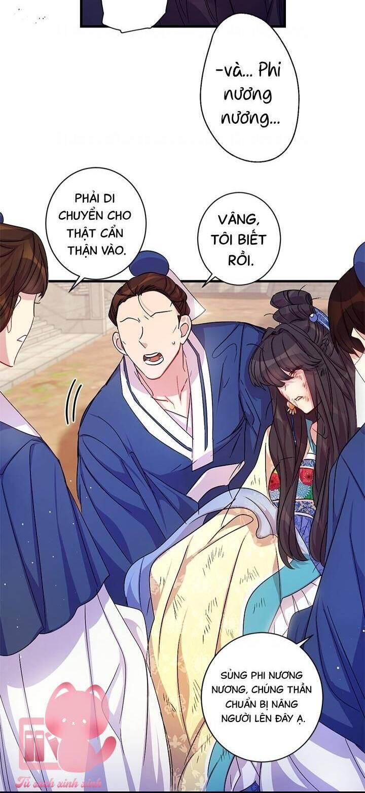 Sinh Viên Đại Học Hoàng Hậu Chapter 23 - Trang 2