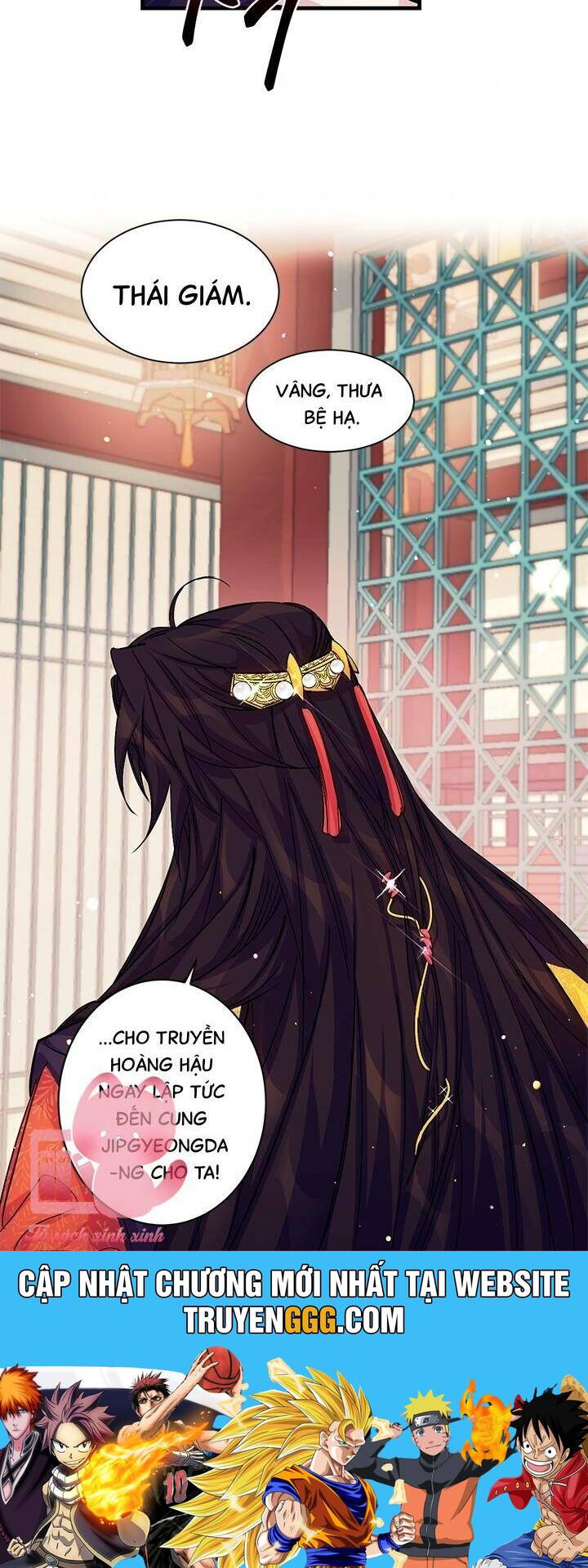 Sinh Viên Đại Học Hoàng Hậu Chapter 24 - Trang 2