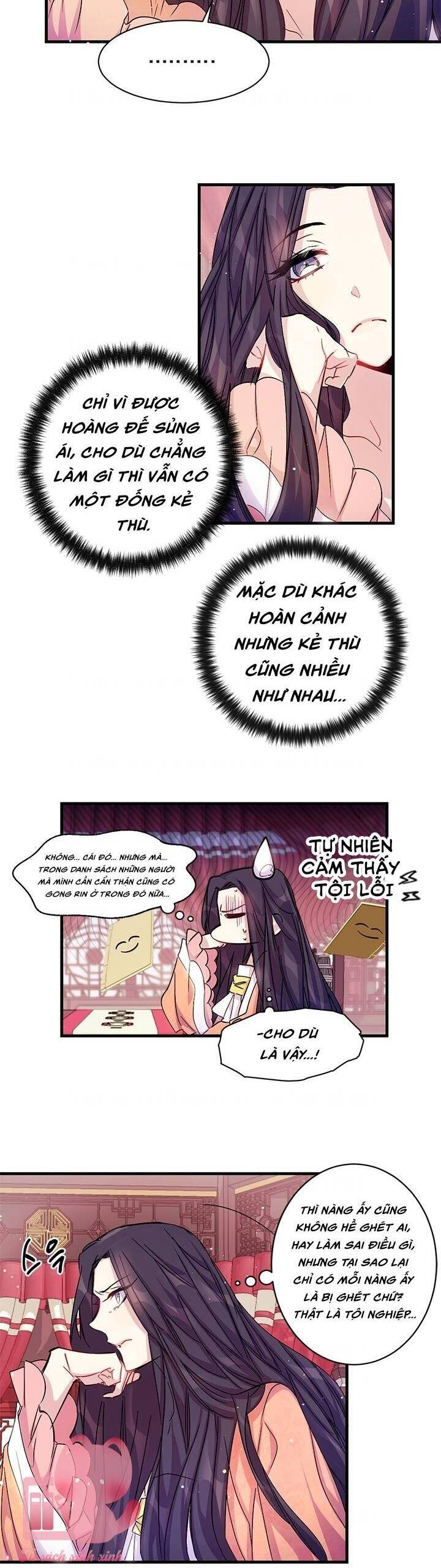 Sinh Viên Đại Học Hoàng Hậu Chapter 24 - Trang 2