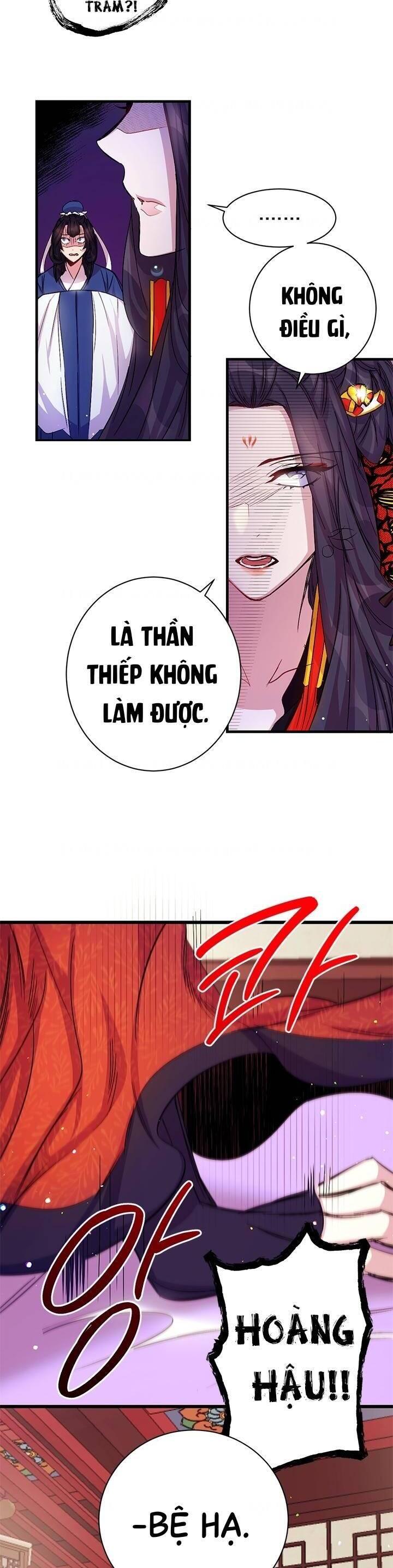 Sinh Viên Đại Học Hoàng Hậu Chapter 25 - Trang 2