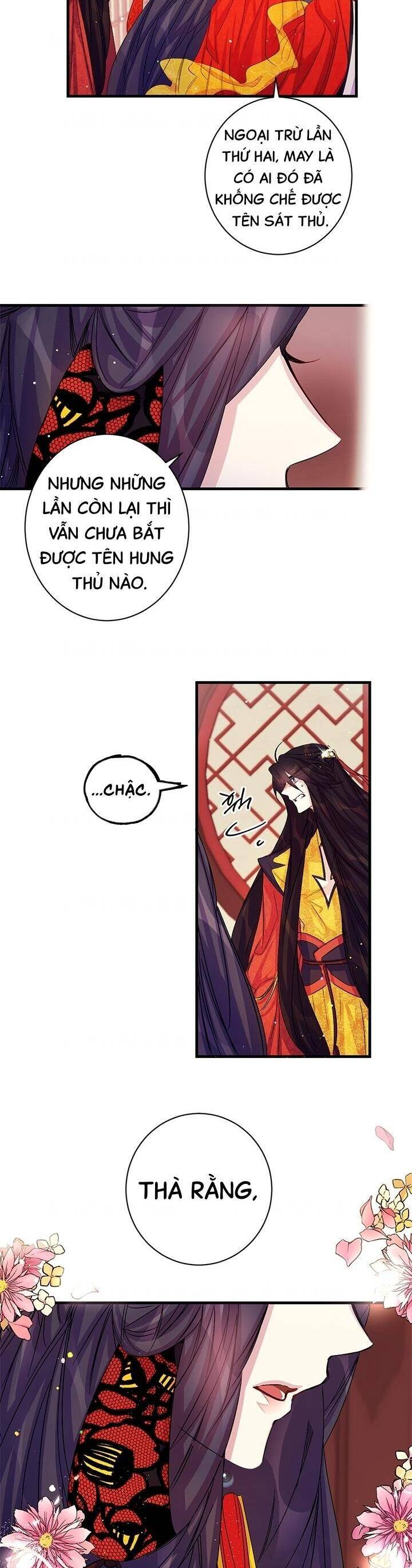 Sinh Viên Đại Học Hoàng Hậu Chapter 26 - Trang 2