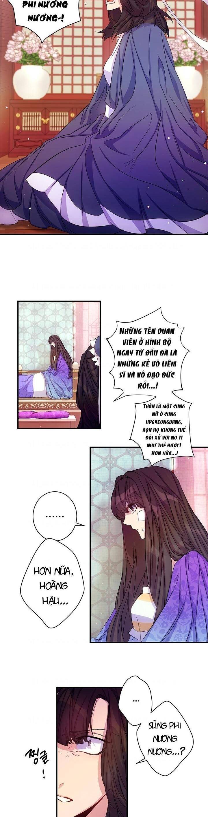 Sinh Viên Đại Học Hoàng Hậu Chapter 30 - Trang 2