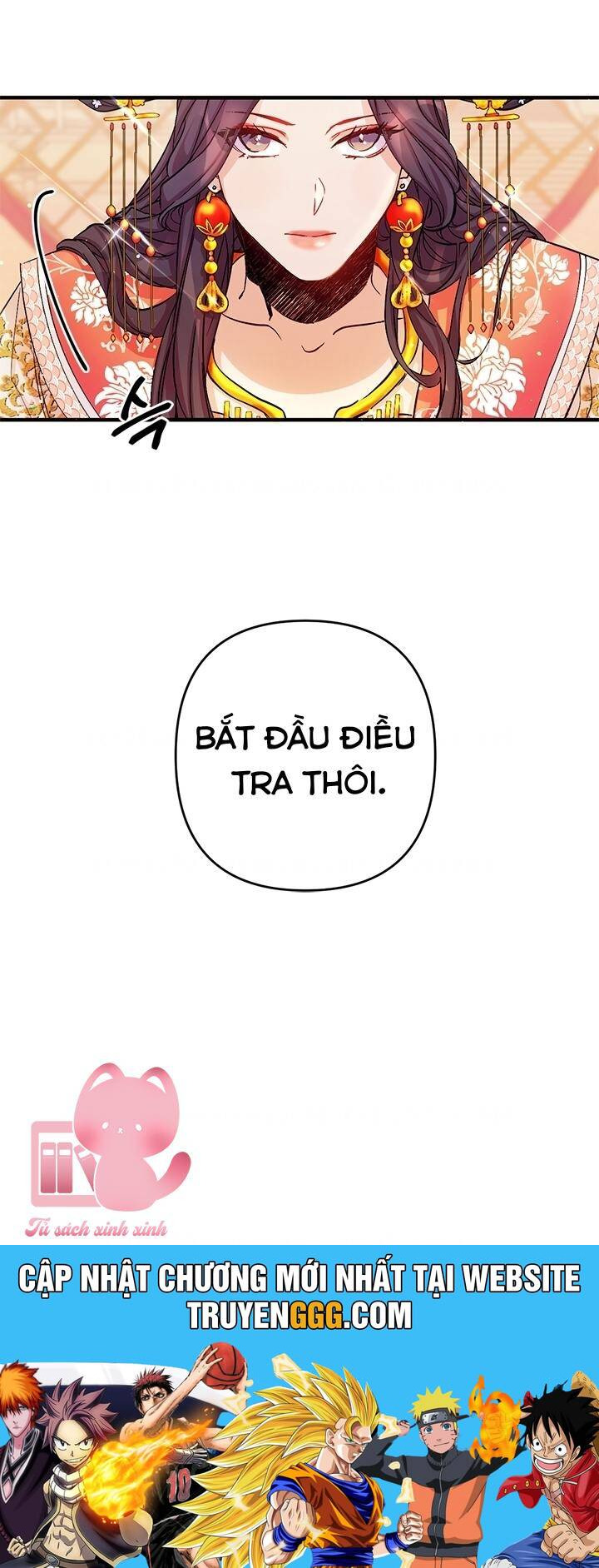 Sinh Viên Đại Học Hoàng Hậu Chapter 32 - Trang 2