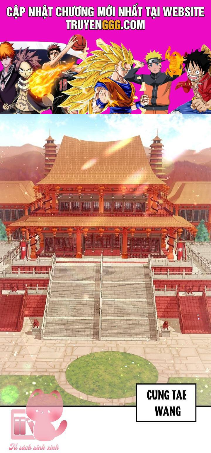 Sinh Viên Đại Học Hoàng Hậu Chapter 33 - Trang 2