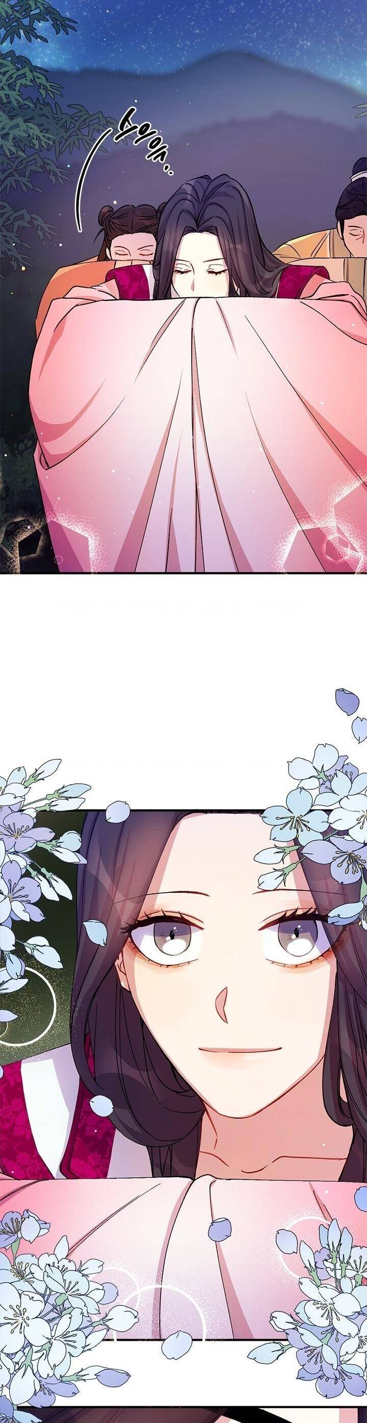 Sinh Viên Đại Học Hoàng Hậu Chapter 35 - Trang 2