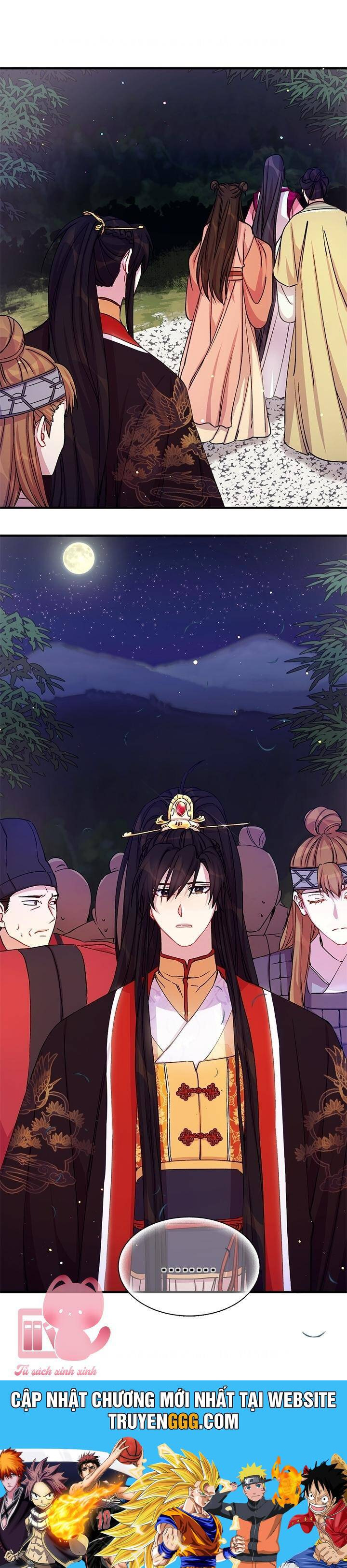 Sinh Viên Đại Học Hoàng Hậu Chapter 35 - Trang 2