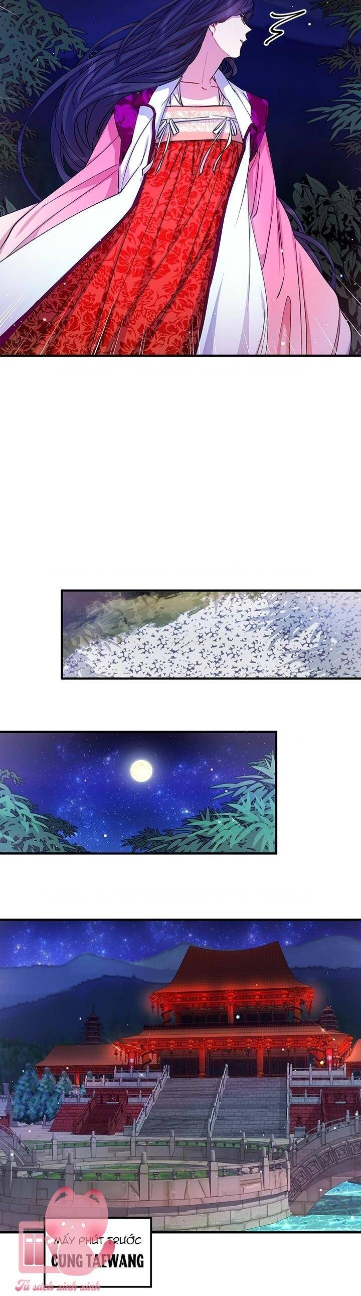 Sinh Viên Đại Học Hoàng Hậu Chapter 35 - Trang 2