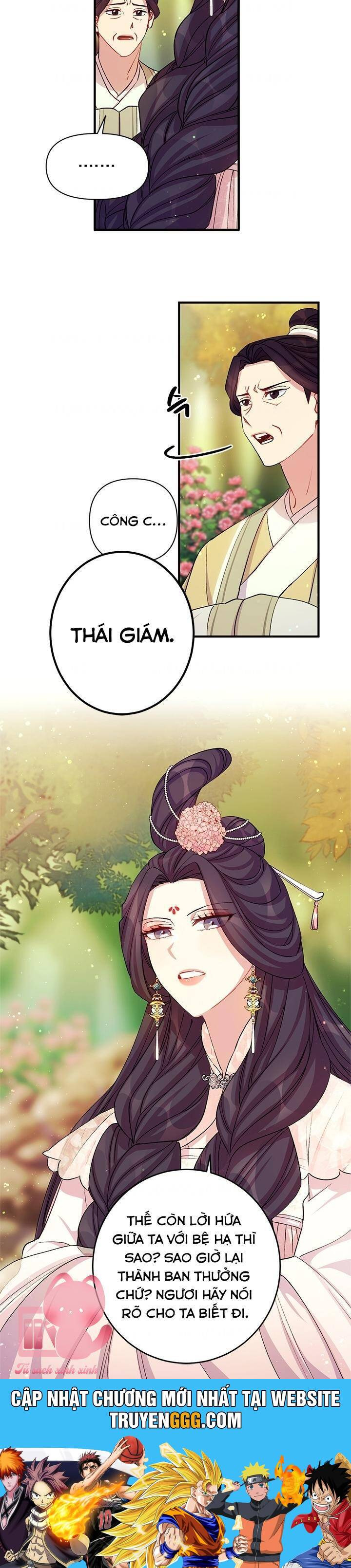 Sinh Viên Đại Học Hoàng Hậu Chapter 38 - Trang 2