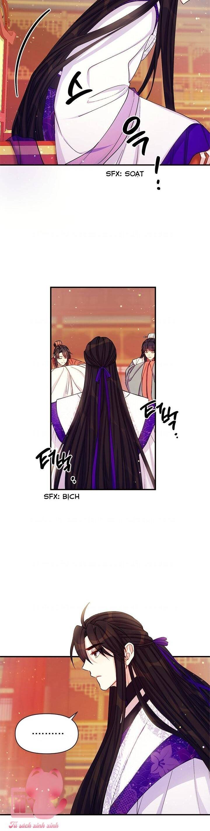 Sinh Viên Đại Học Hoàng Hậu Chapter 38 - Trang 2