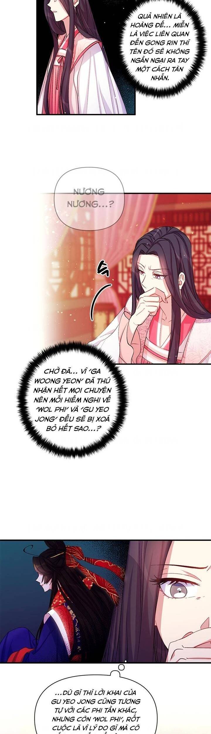 Sinh Viên Đại Học Hoàng Hậu Chapter 39 - Trang 2