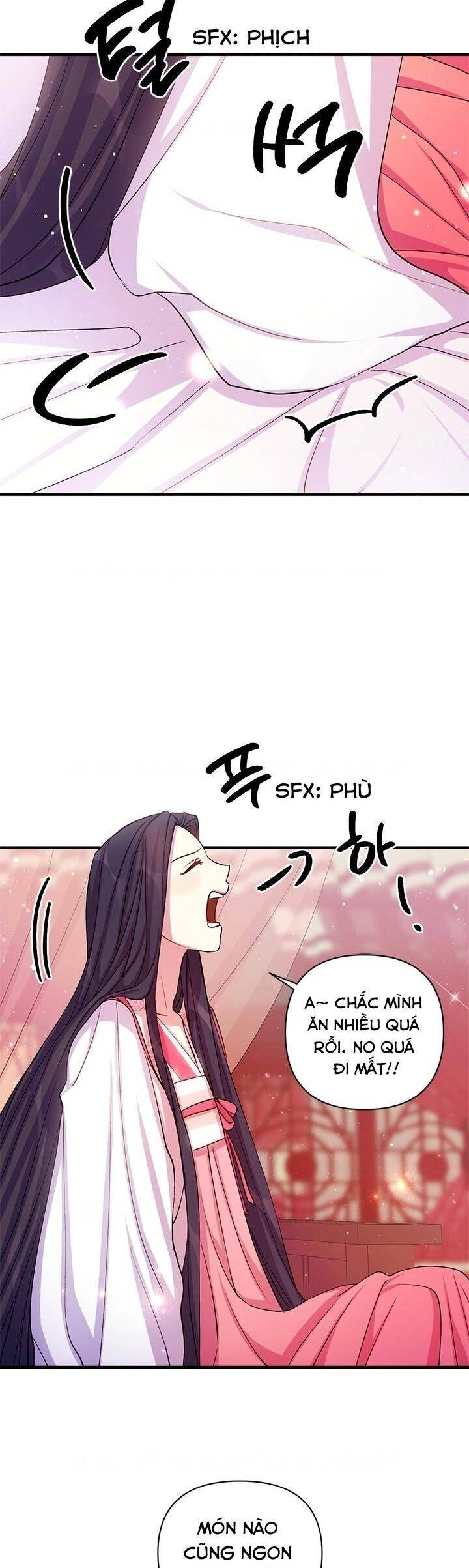 Sinh Viên Đại Học Hoàng Hậu Chapter 39 - Trang 2