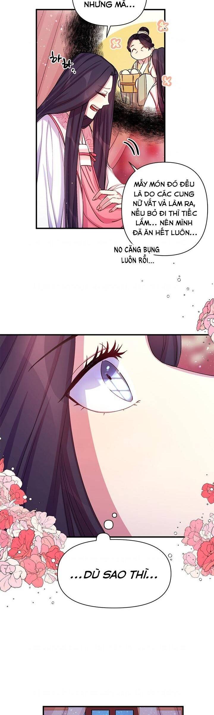 Sinh Viên Đại Học Hoàng Hậu Chapter 39 - Trang 2