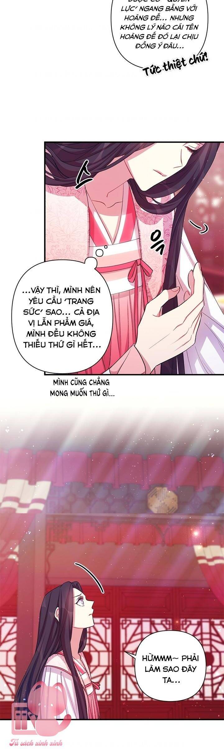 Sinh Viên Đại Học Hoàng Hậu Chapter 39 - Trang 2