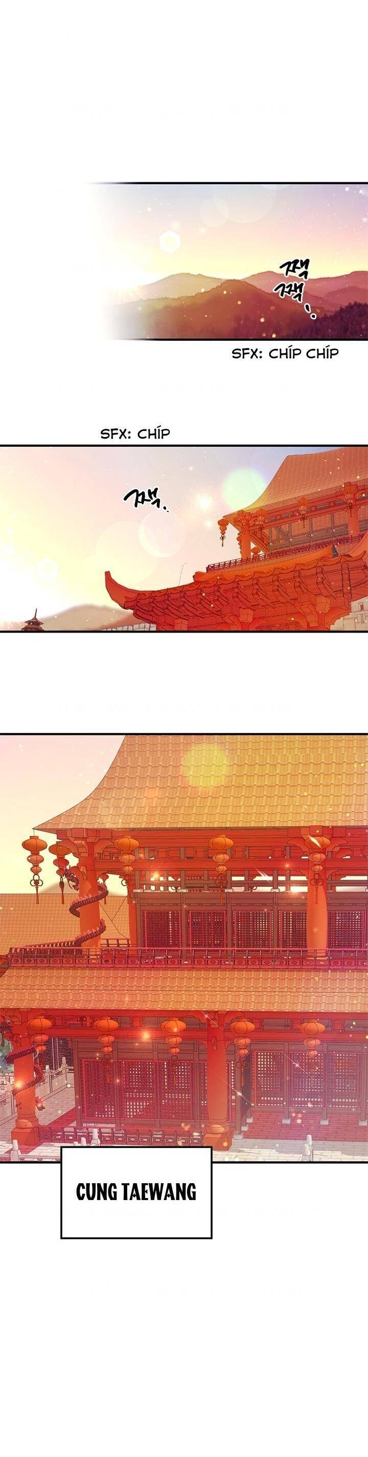 Sinh Viên Đại Học Hoàng Hậu Chapter 39 - Trang 2