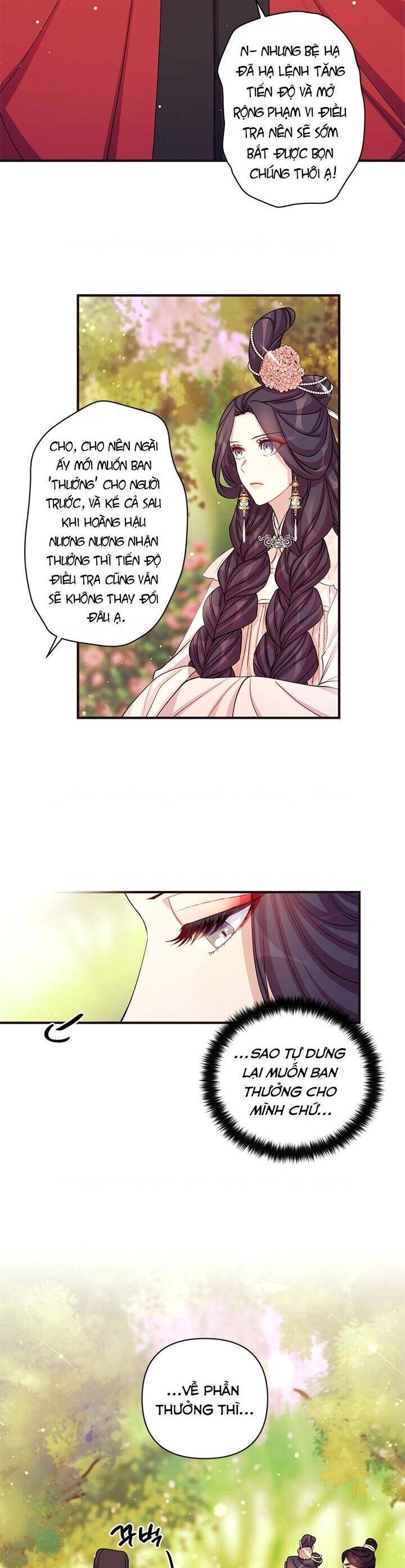 Sinh Viên Đại Học Hoàng Hậu Chapter 39 - Trang 2