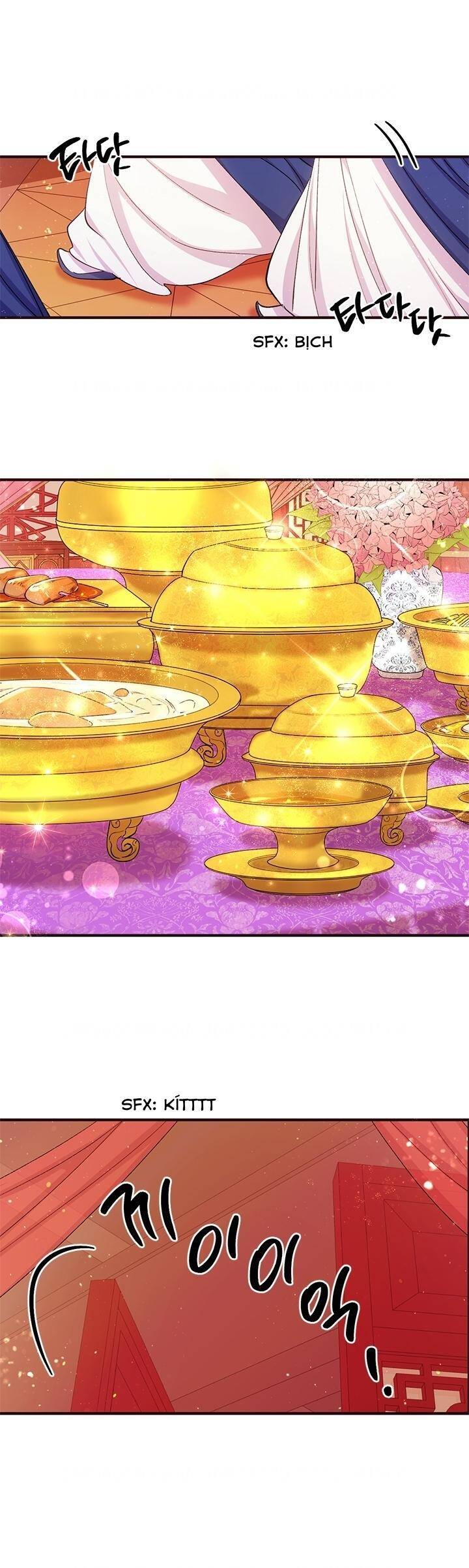 Sinh Viên Đại Học Hoàng Hậu Chapter 39 - Trang 2