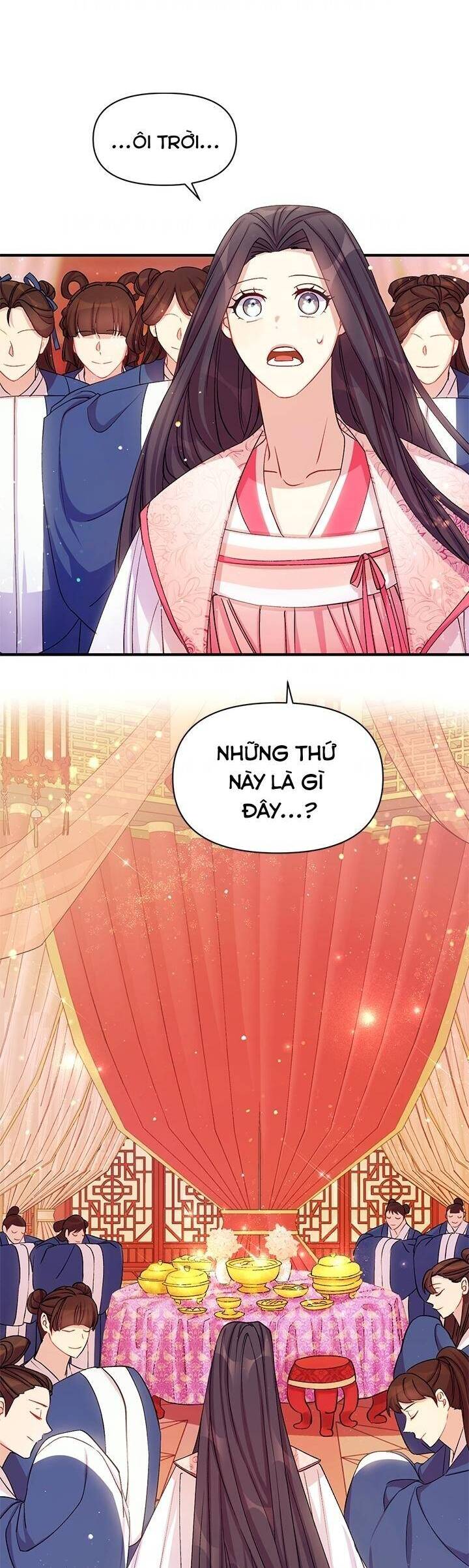 Sinh Viên Đại Học Hoàng Hậu Chapter 39 - Trang 2