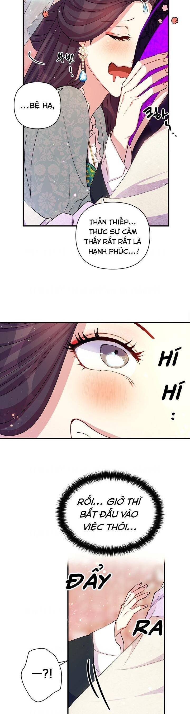 Sinh Viên Đại Học Hoàng Hậu Chapter 41 - Trang 2