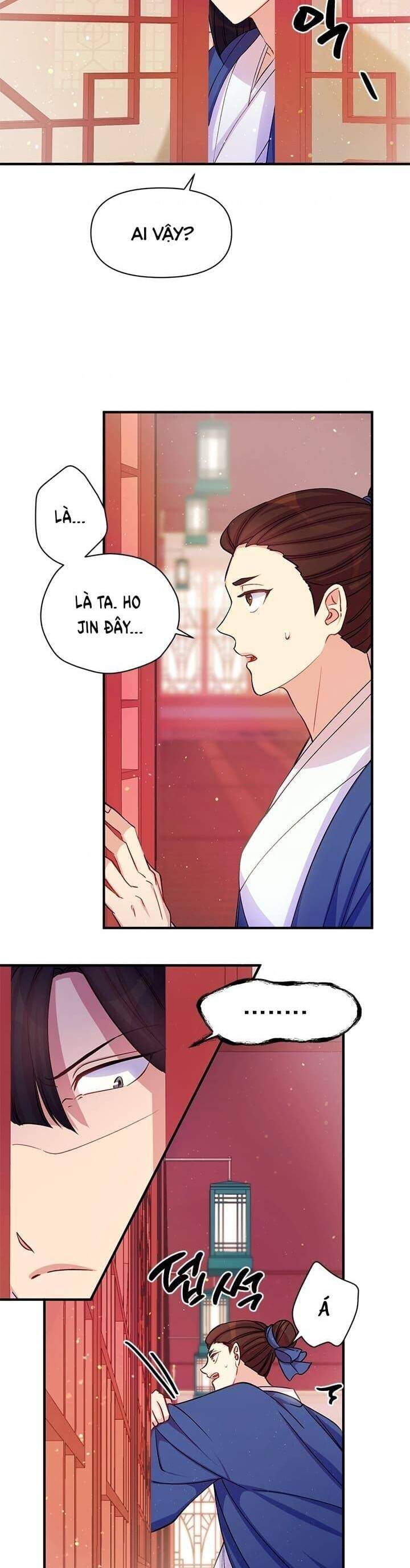 Sinh Viên Đại Học Hoàng Hậu Chapter 42 - Trang 2