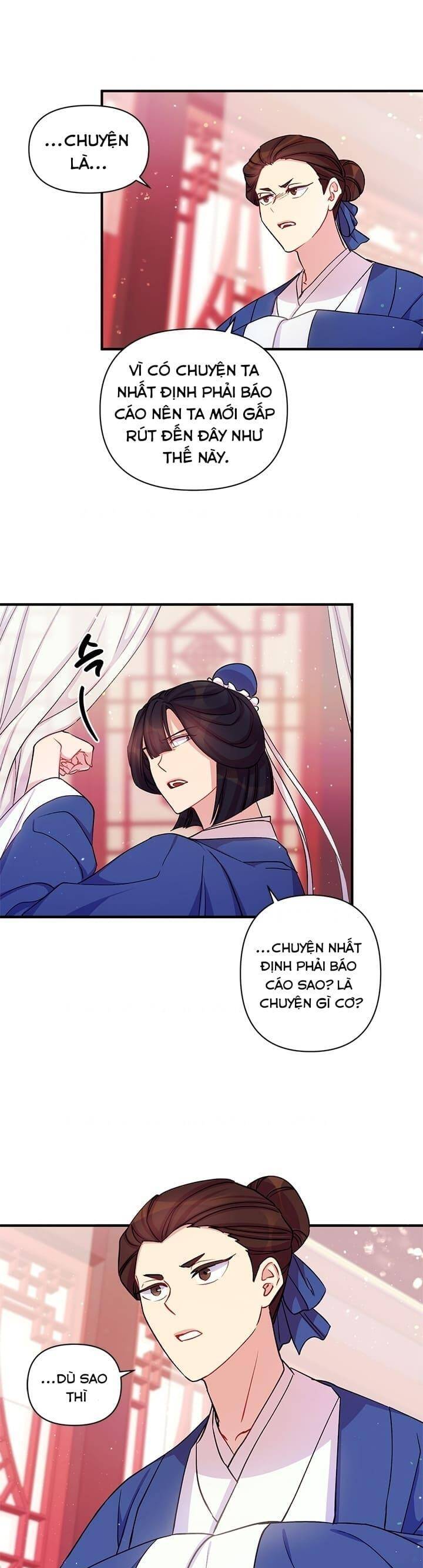 Sinh Viên Đại Học Hoàng Hậu Chapter 42 - Trang 2