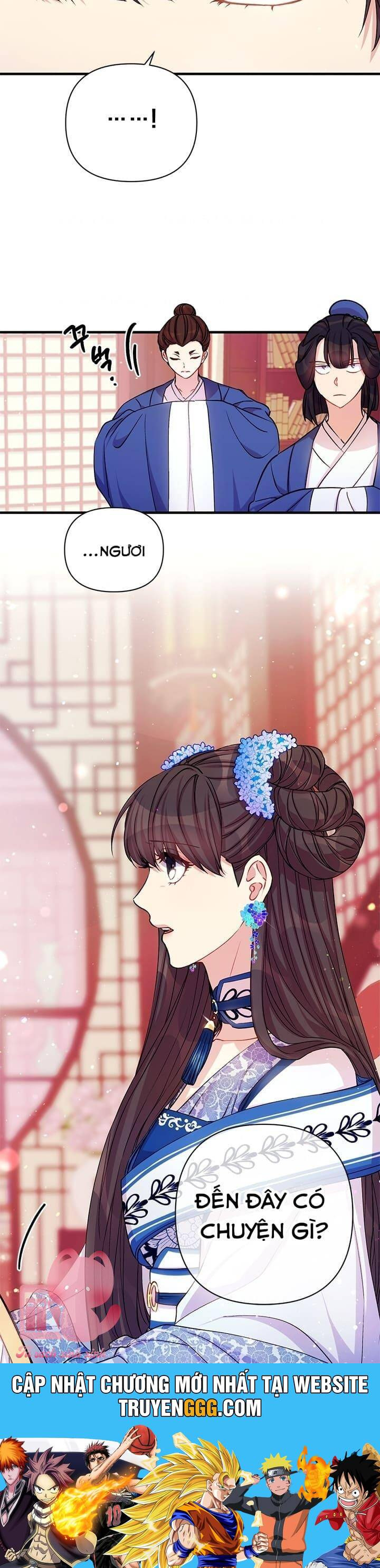 Sinh Viên Đại Học Hoàng Hậu Chapter 42 - Trang 2