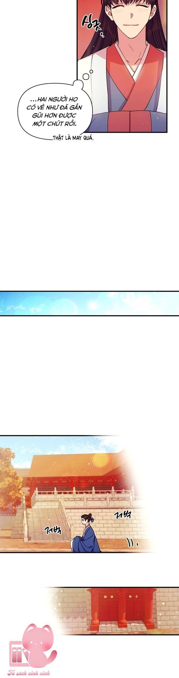 Sinh Viên Đại Học Hoàng Hậu Chapter 42 - Trang 2