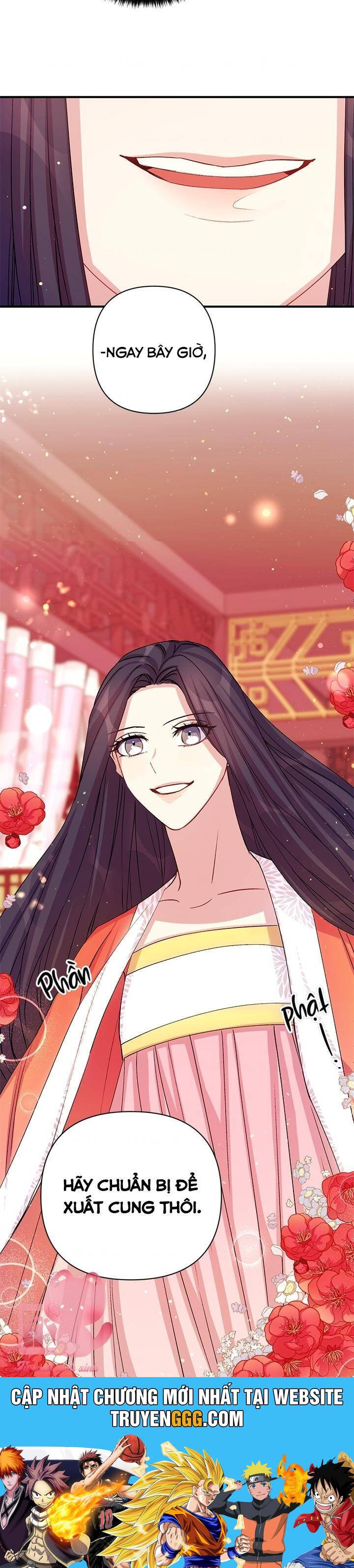 Sinh Viên Đại Học Hoàng Hậu Chapter 44 - Trang 2