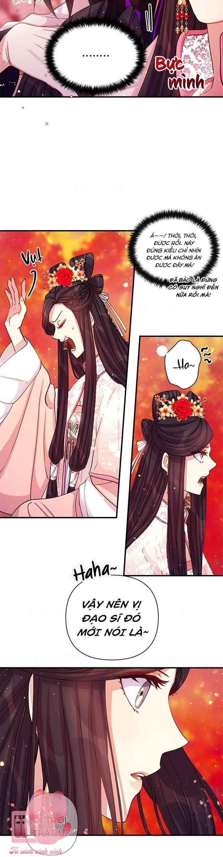 Sinh Viên Đại Học Hoàng Hậu Chapter 44 - Trang 2