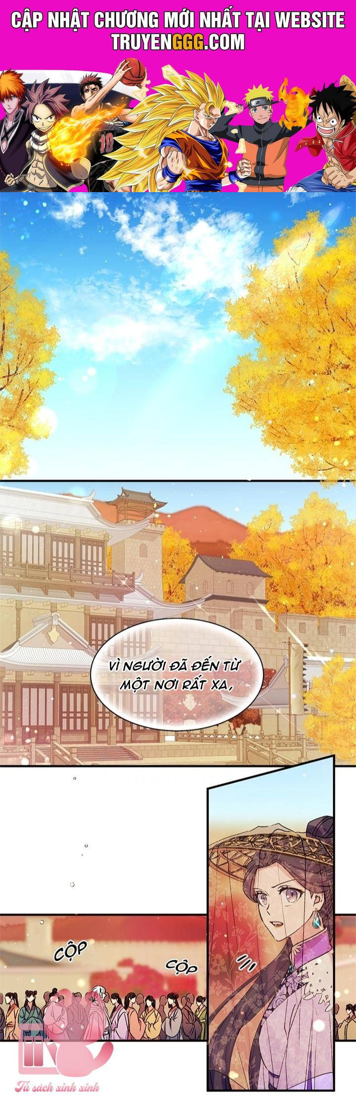 Sinh Viên Đại Học Hoàng Hậu Chapter 46 - Trang 2