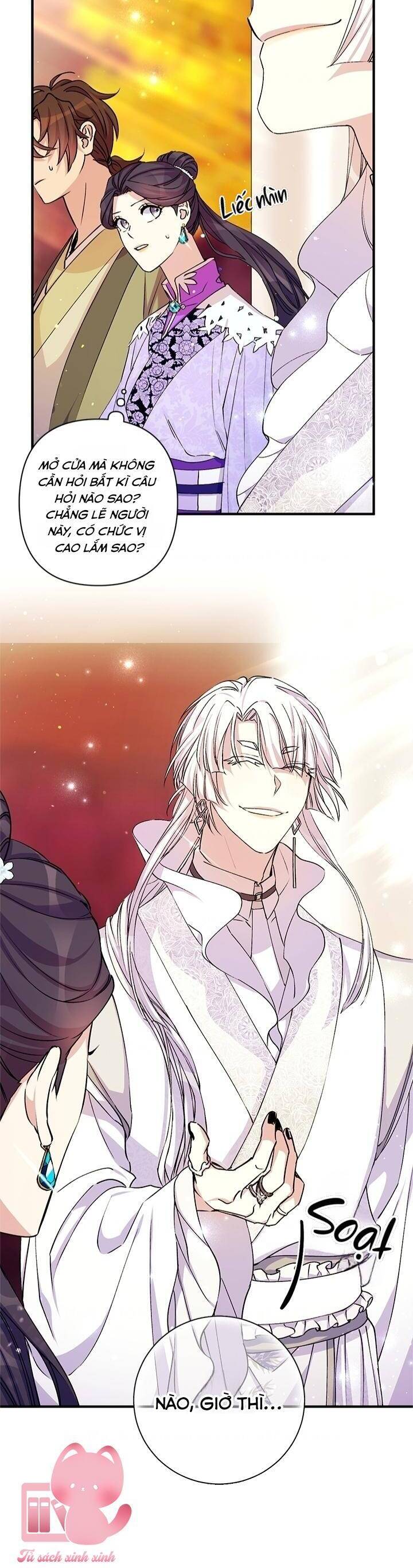 Sinh Viên Đại Học Hoàng Hậu Chapter 46 - Trang 2