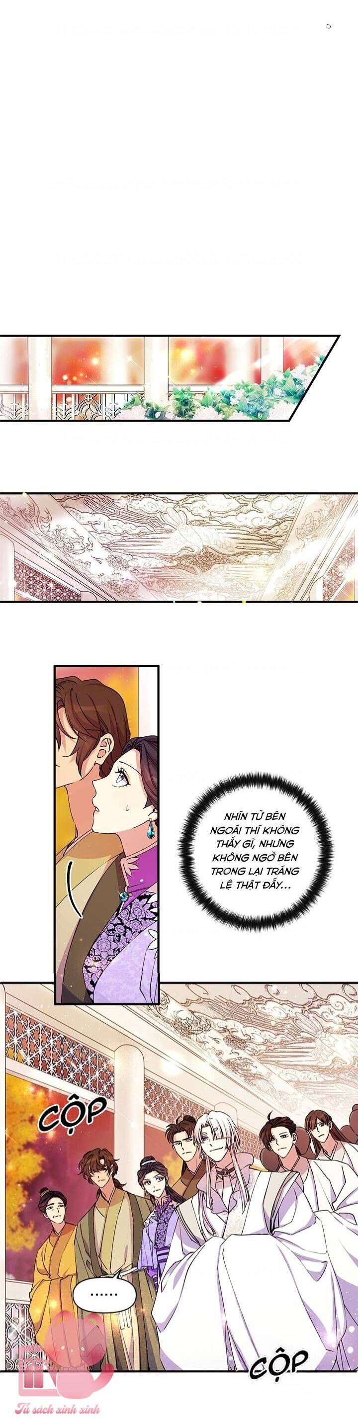 Sinh Viên Đại Học Hoàng Hậu Chapter 46 - Trang 2