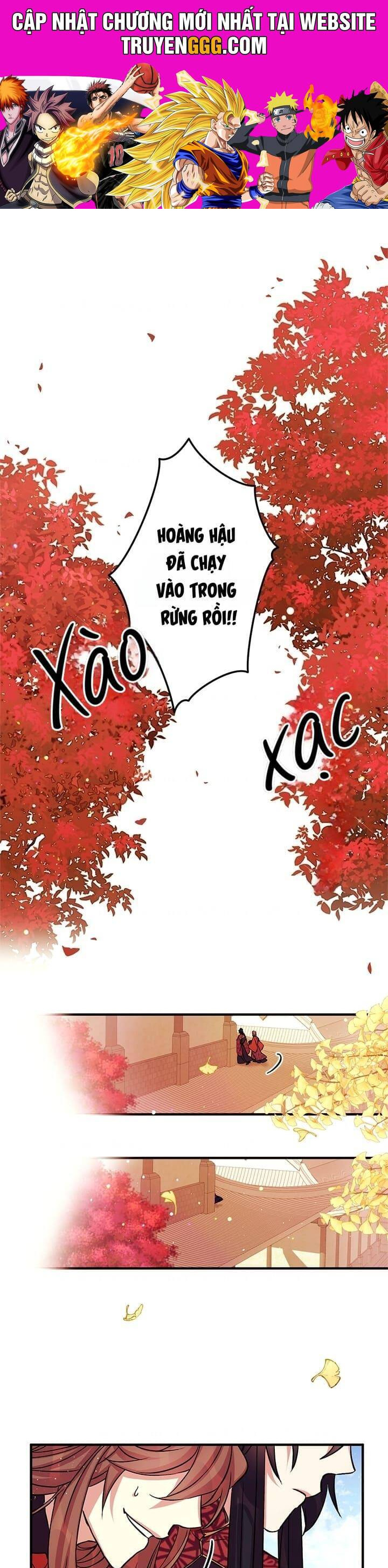 Sinh Viên Đại Học Hoàng Hậu Chapter 49 - Trang 2